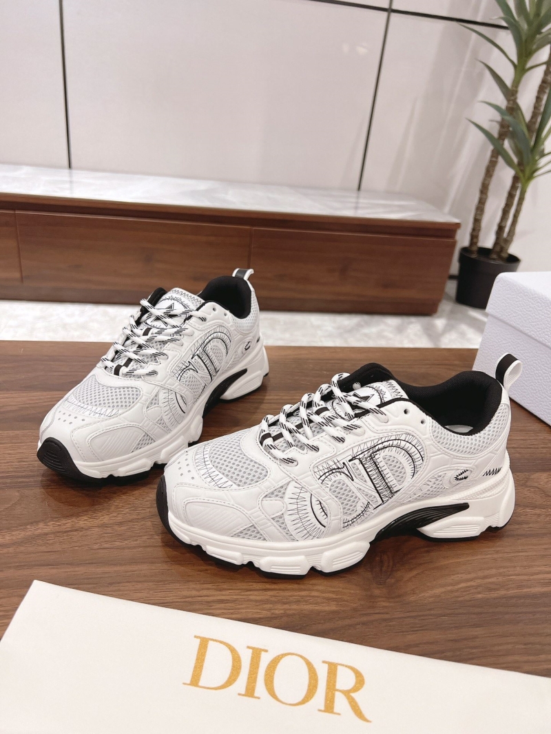 Christian Dior Sneakers